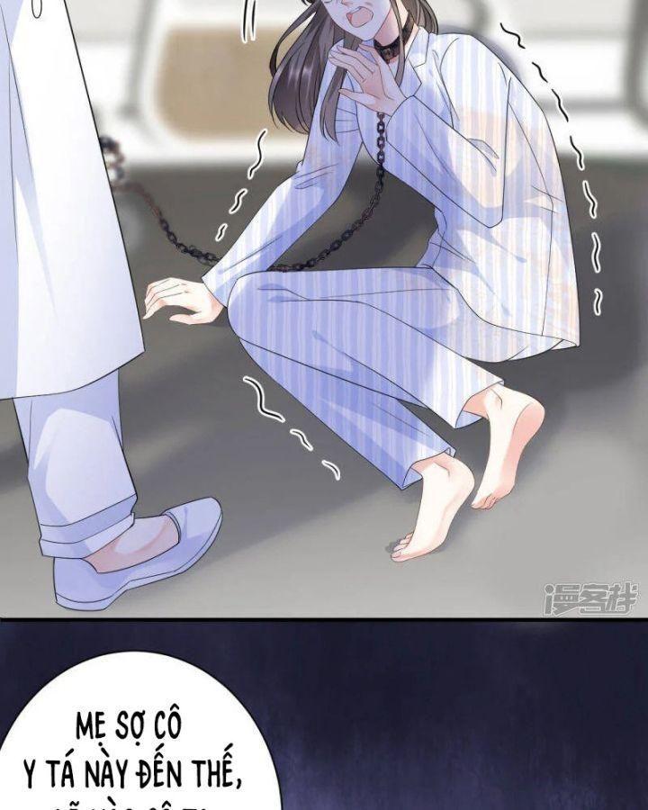 đại tiểu thư có thể có cái gì xấu chapter 26 36