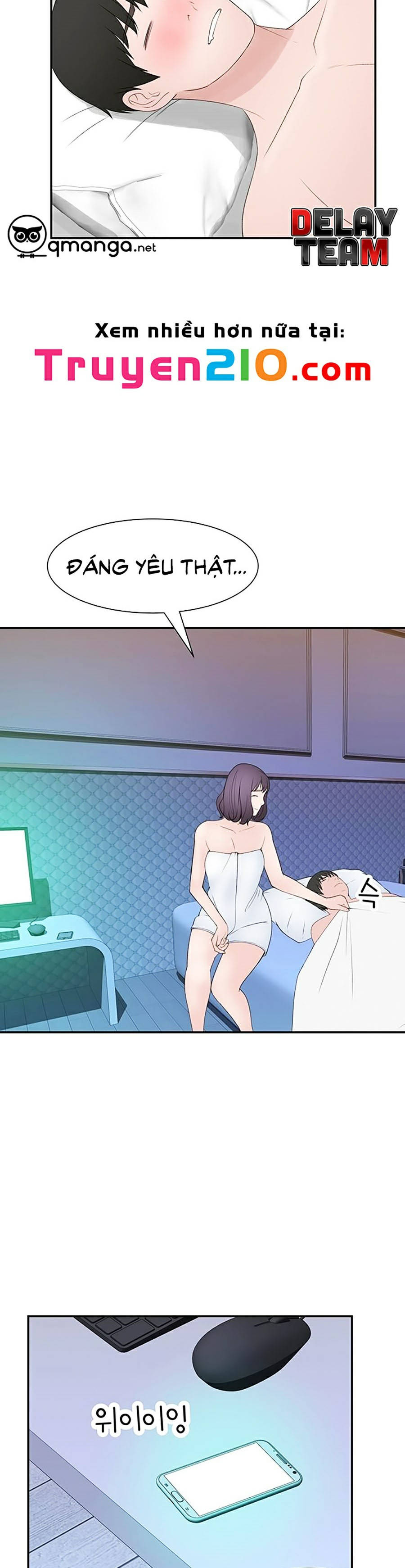 giữa hai ta chapter 19 39