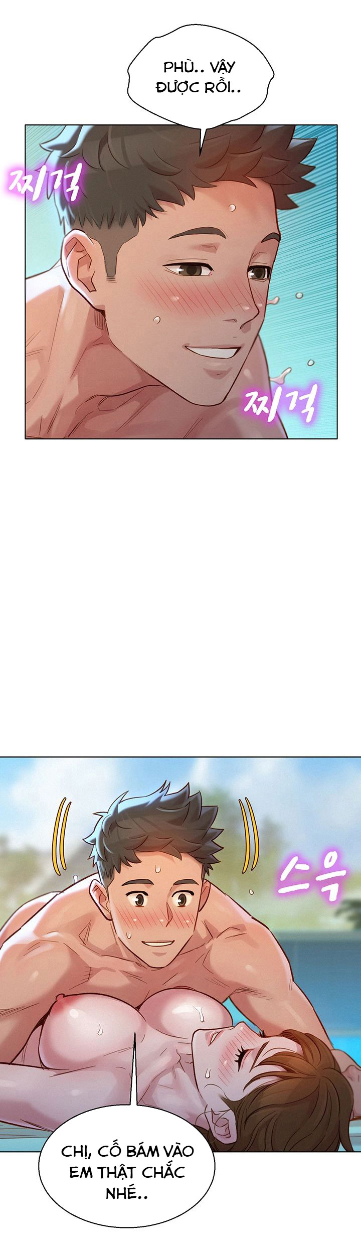 chị gái mưa chapter 129 12