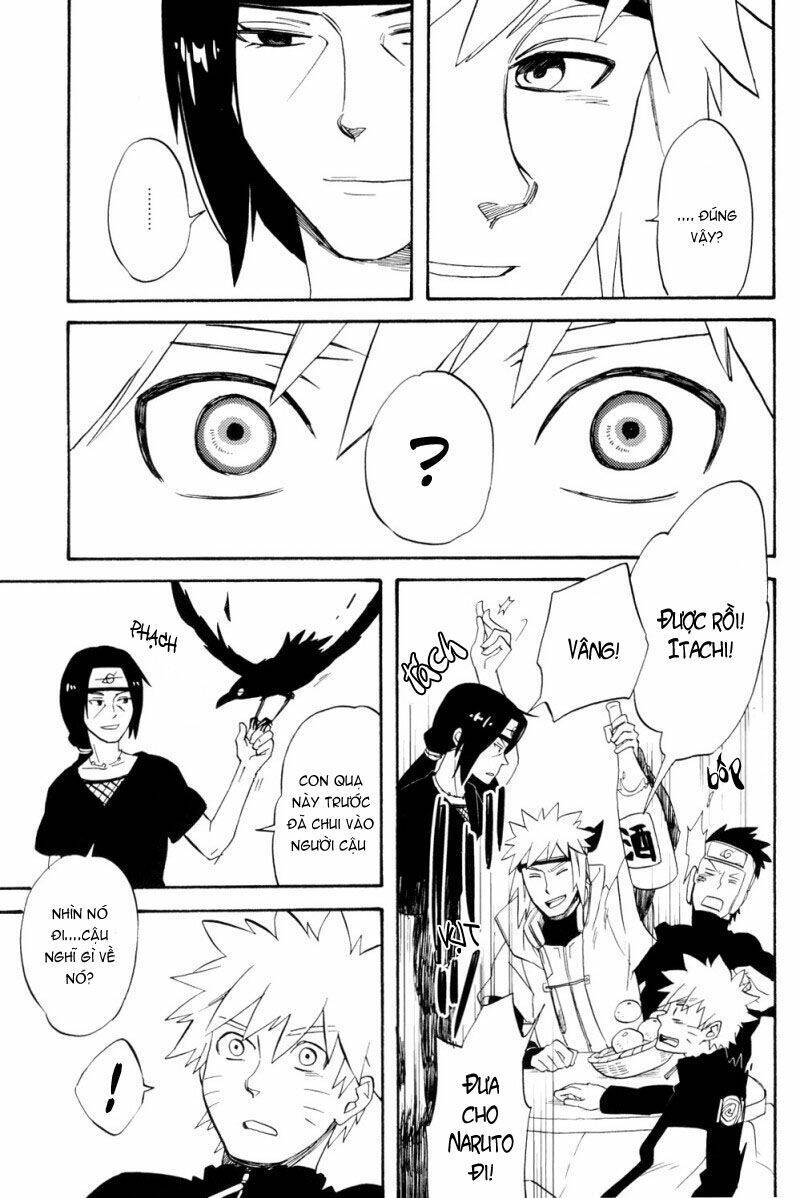 cửu vĩ hồ ly dj - tuyệt đỉnh tỏ tình chapter 1 13