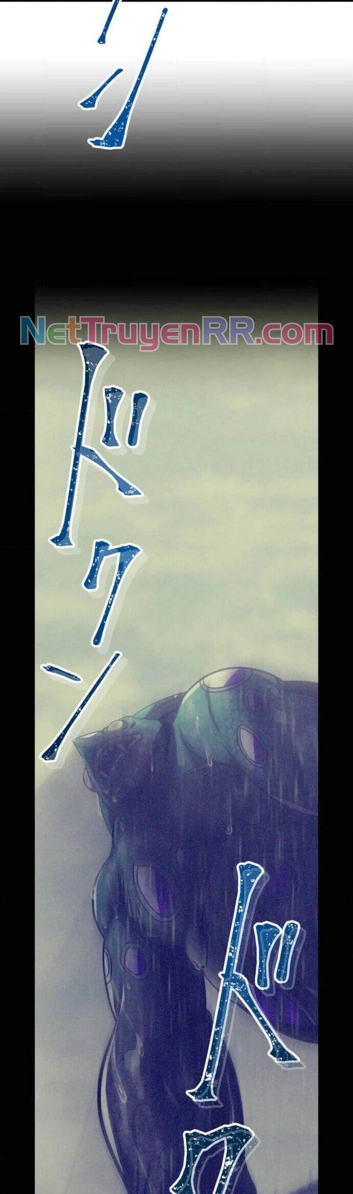 Huyết Thánh Cứu Thế Chủ~ Ta Chỉ Cần 0.0000001% Đã Trở Thành Vô Địch chapter 111 29