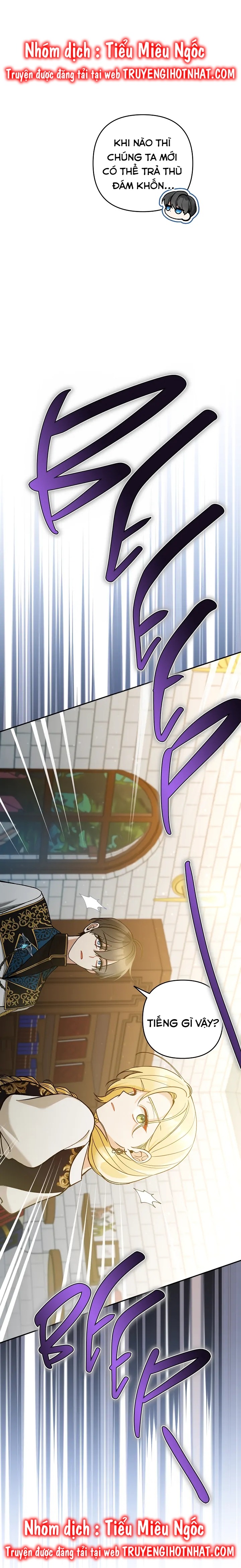 đừng đến cửa hàng của ác nữ phản diện chapter 70 33