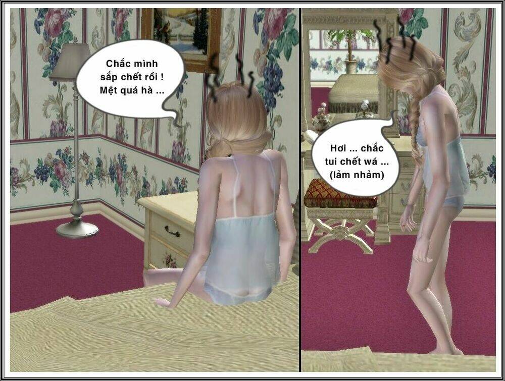 truyện sims - earl story chapter 50 4