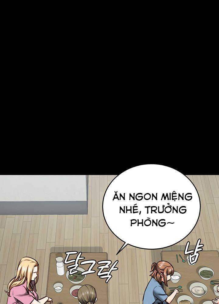 18+ giam cầm chapter 14.1 21