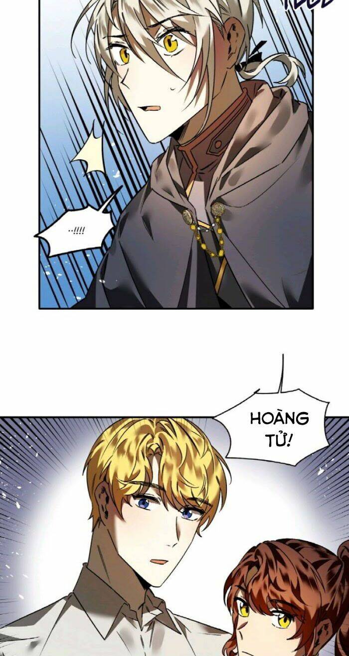 phương pháp tán tỉnh của nữ thợ săn chapter 26 23