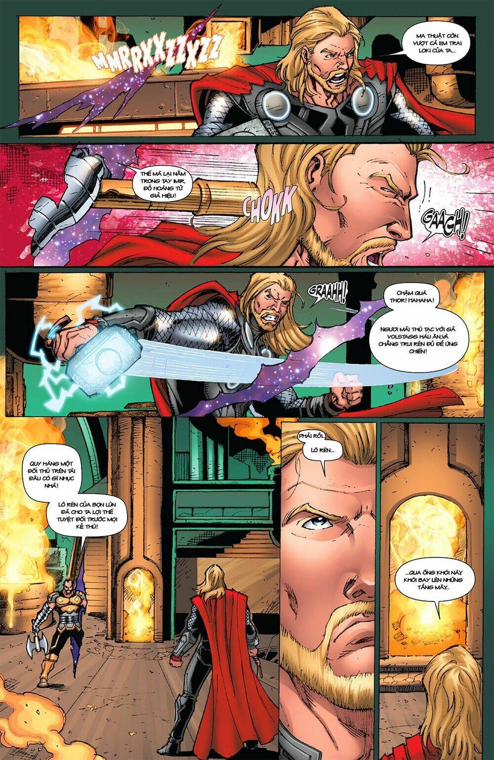 marvel cinematic universe chapter 1 20