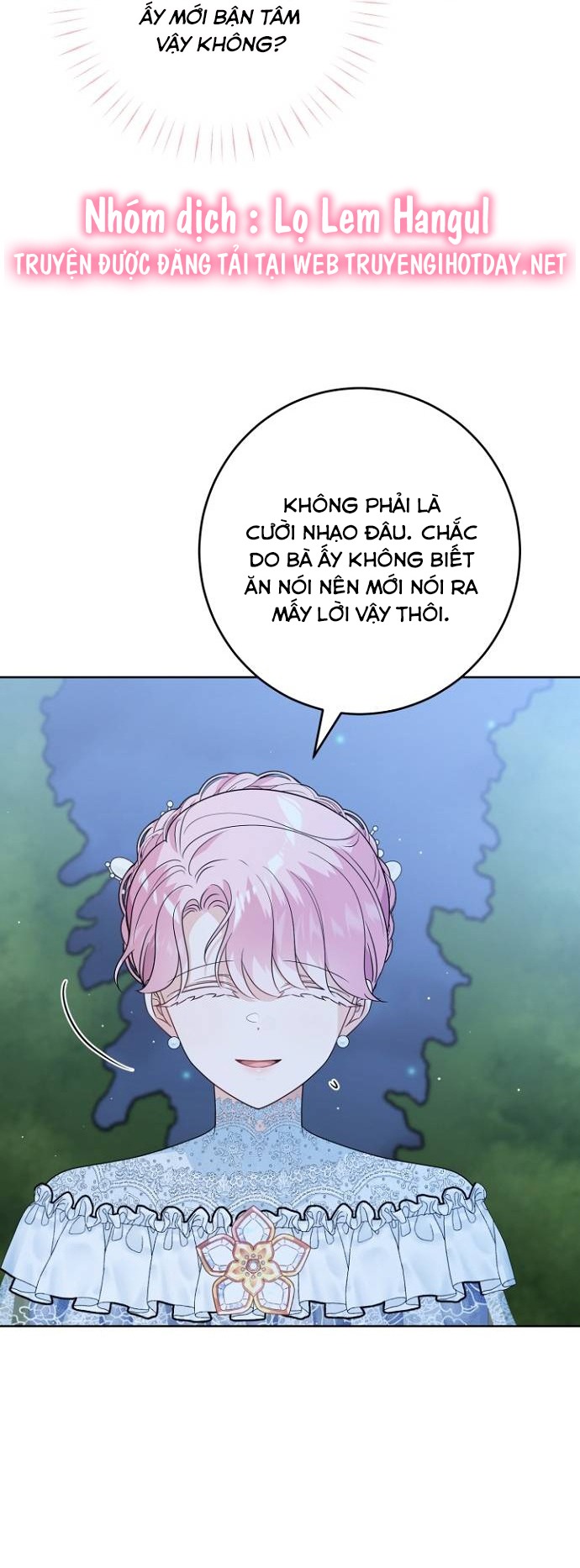 tôi sẽ đưa đứa trẻ ấy rời đi chapter 8 16