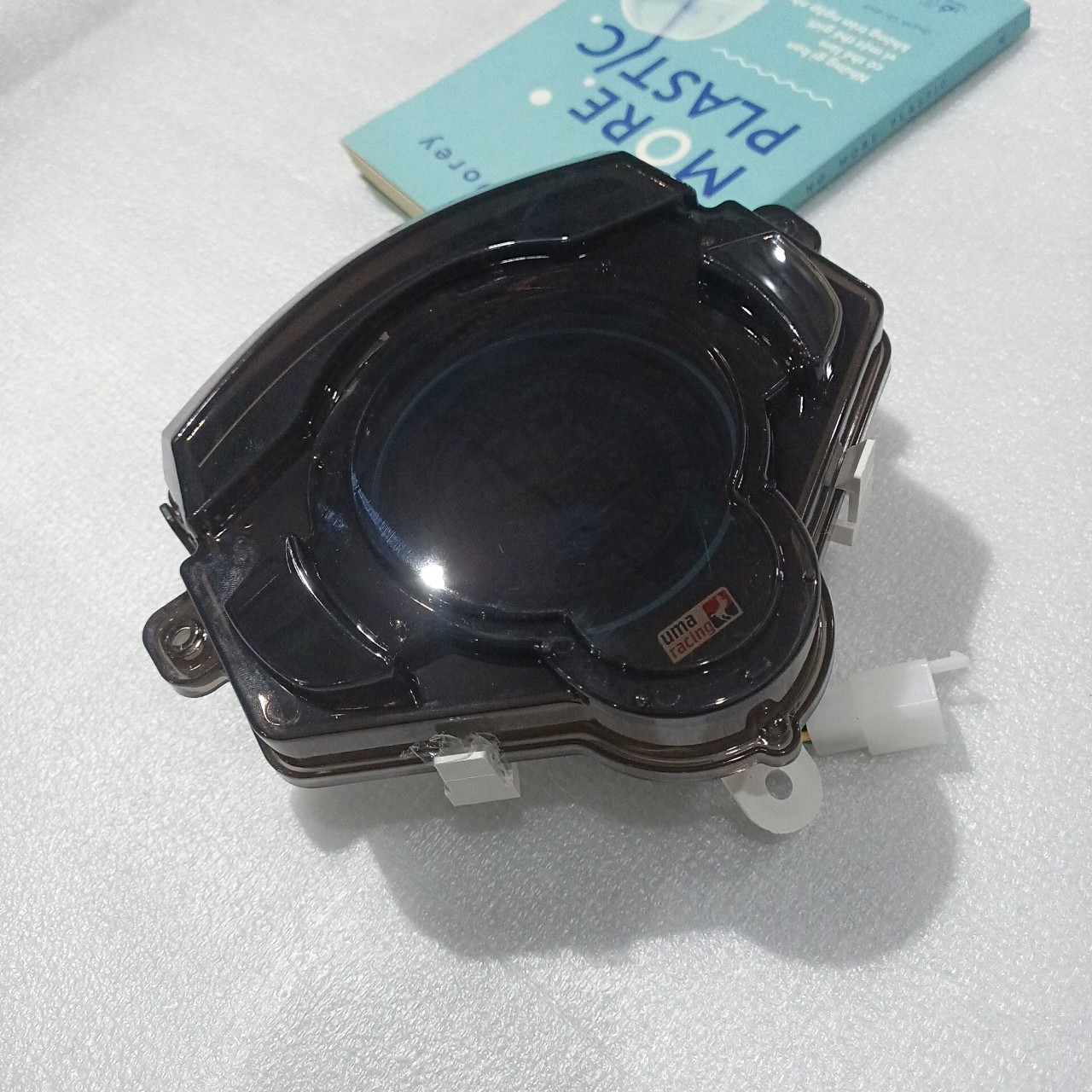 Đồng hồ điện tử Plus gắn cho xe Exciter 135 - TKB8847