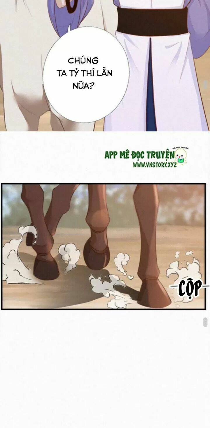 thiên hương mỹ nhân chapter 19 23