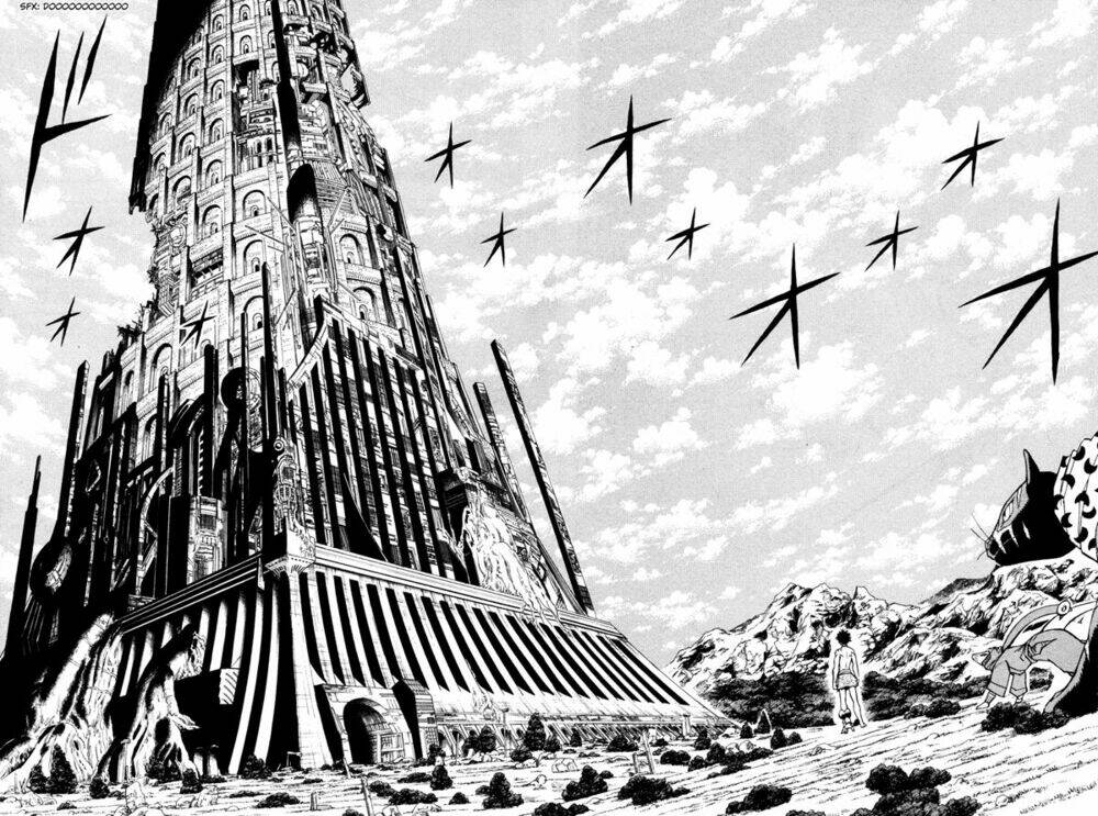 doubutsu no kuni chapter 31 43