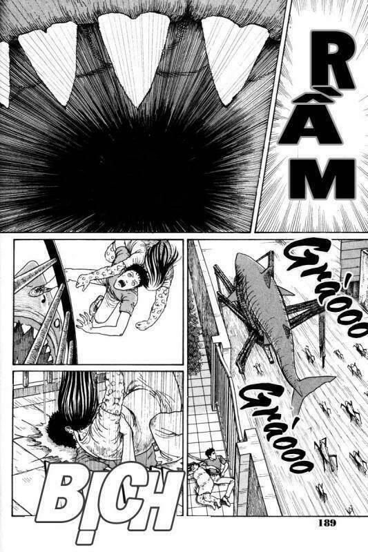 quái vật biển chapter 10 9