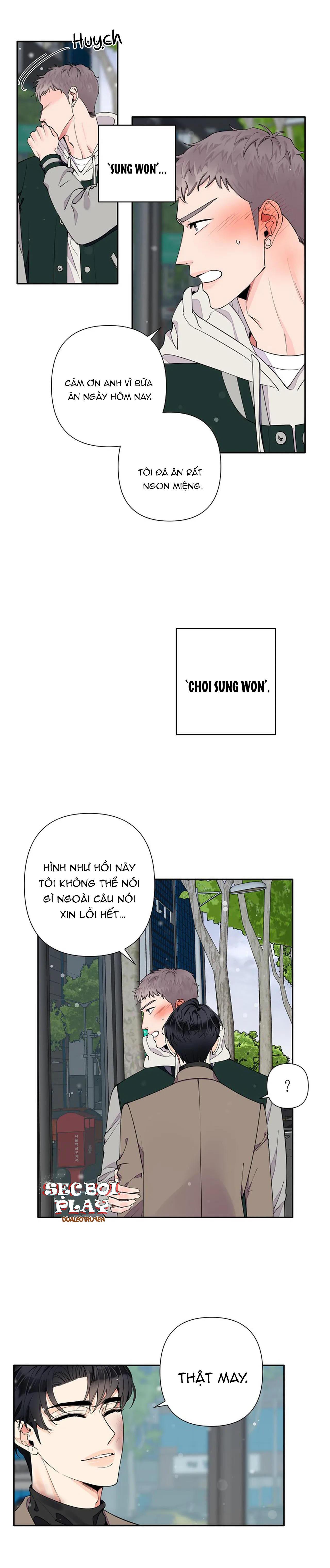 đêm dịu dàng chapter 7 11