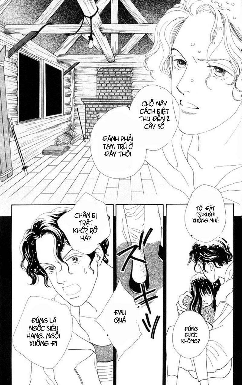 con nhà giàu chapter 74 20