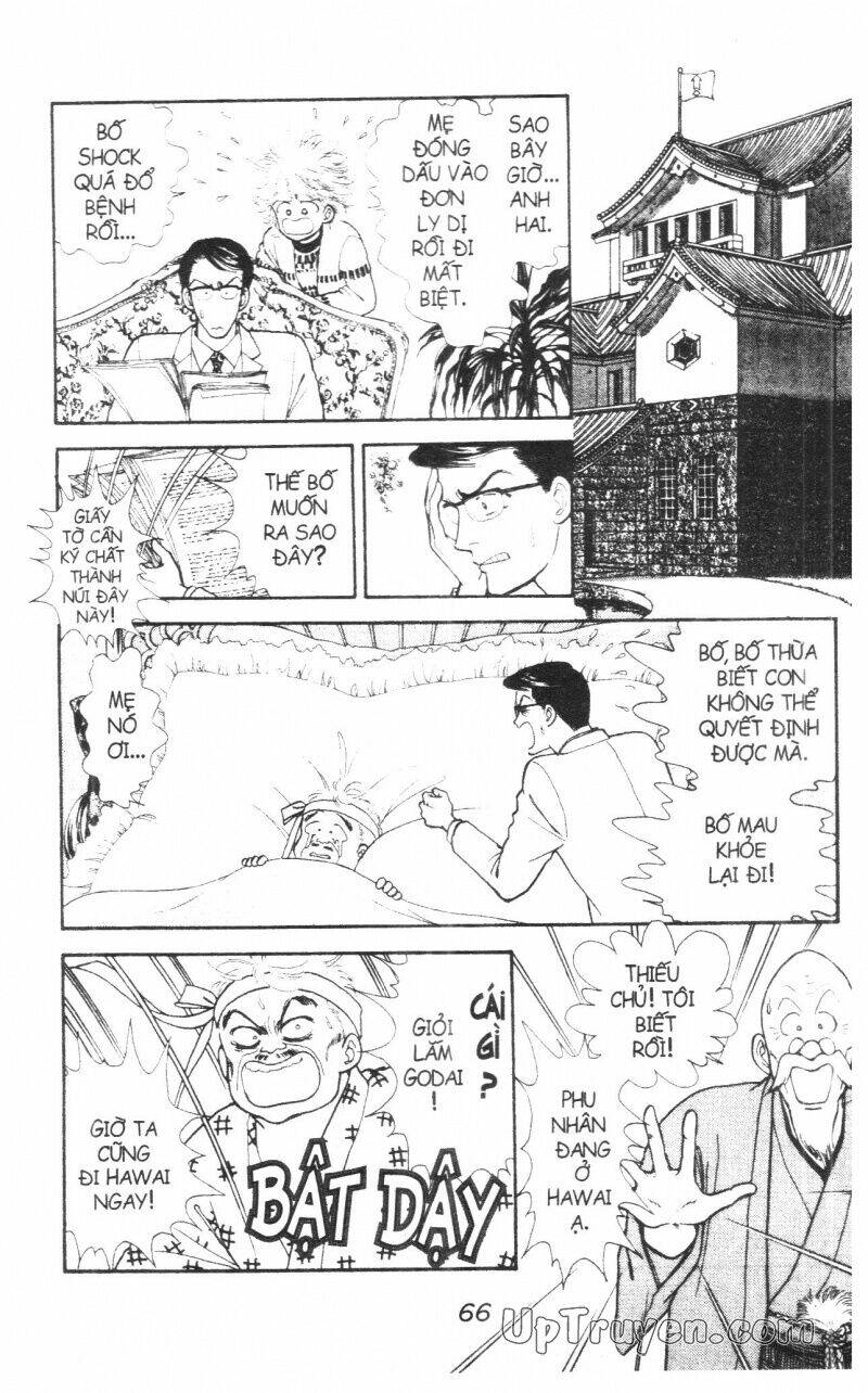 câu lạc bộ con nhà giàu chapter 10 65