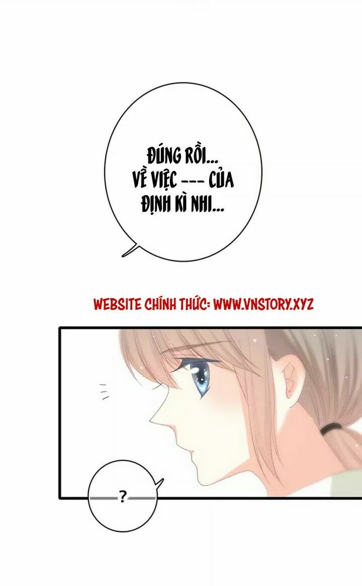 Con Tim Rung Động chapter 45 - Trang 19