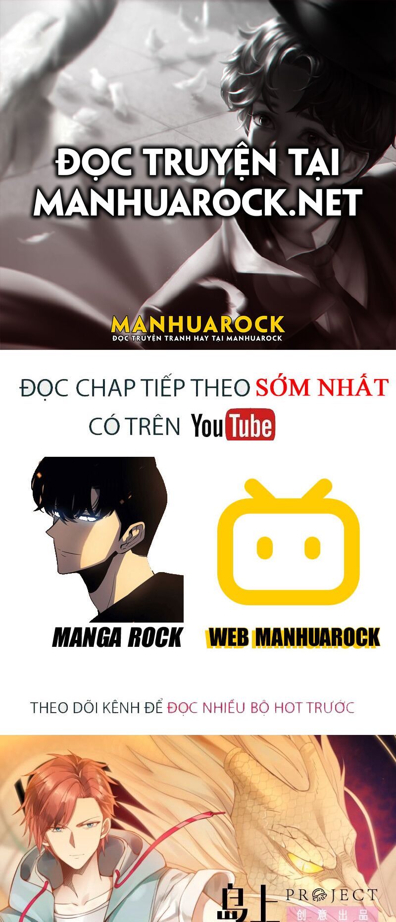 trên người ta có một rồng chapter 469 1