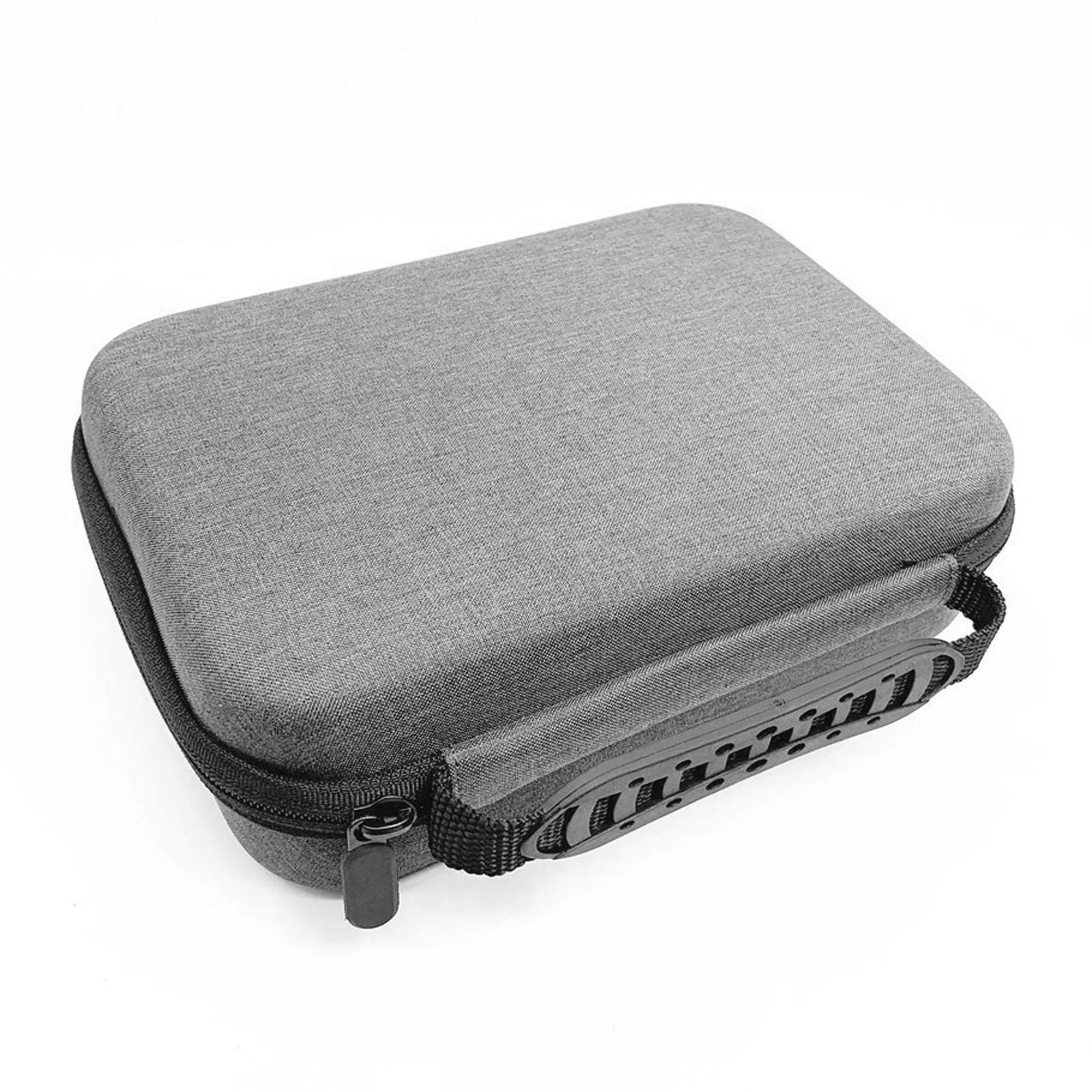 Storage Bags, Shockproof Waterproof Handbag, for DJI OM 5 Travel Drone Accessories