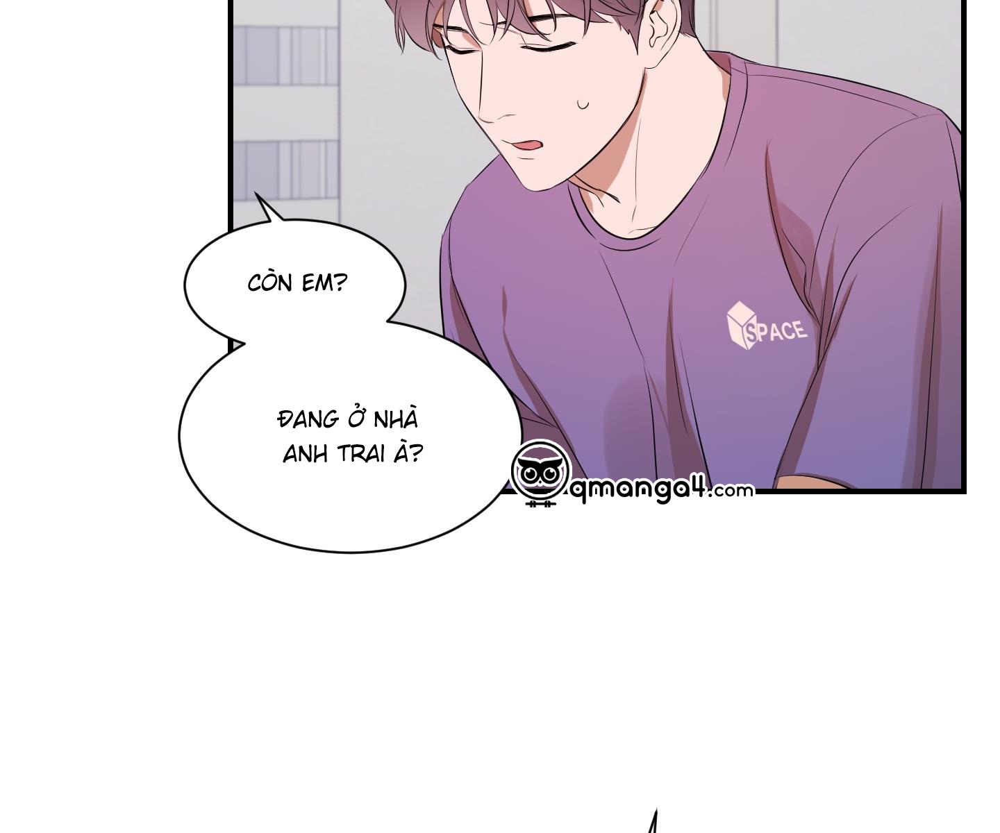 chốn riêng tư chapter 49 15