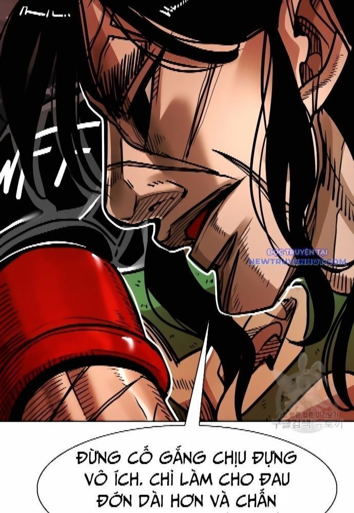 shark - cá mập chapter 283 91