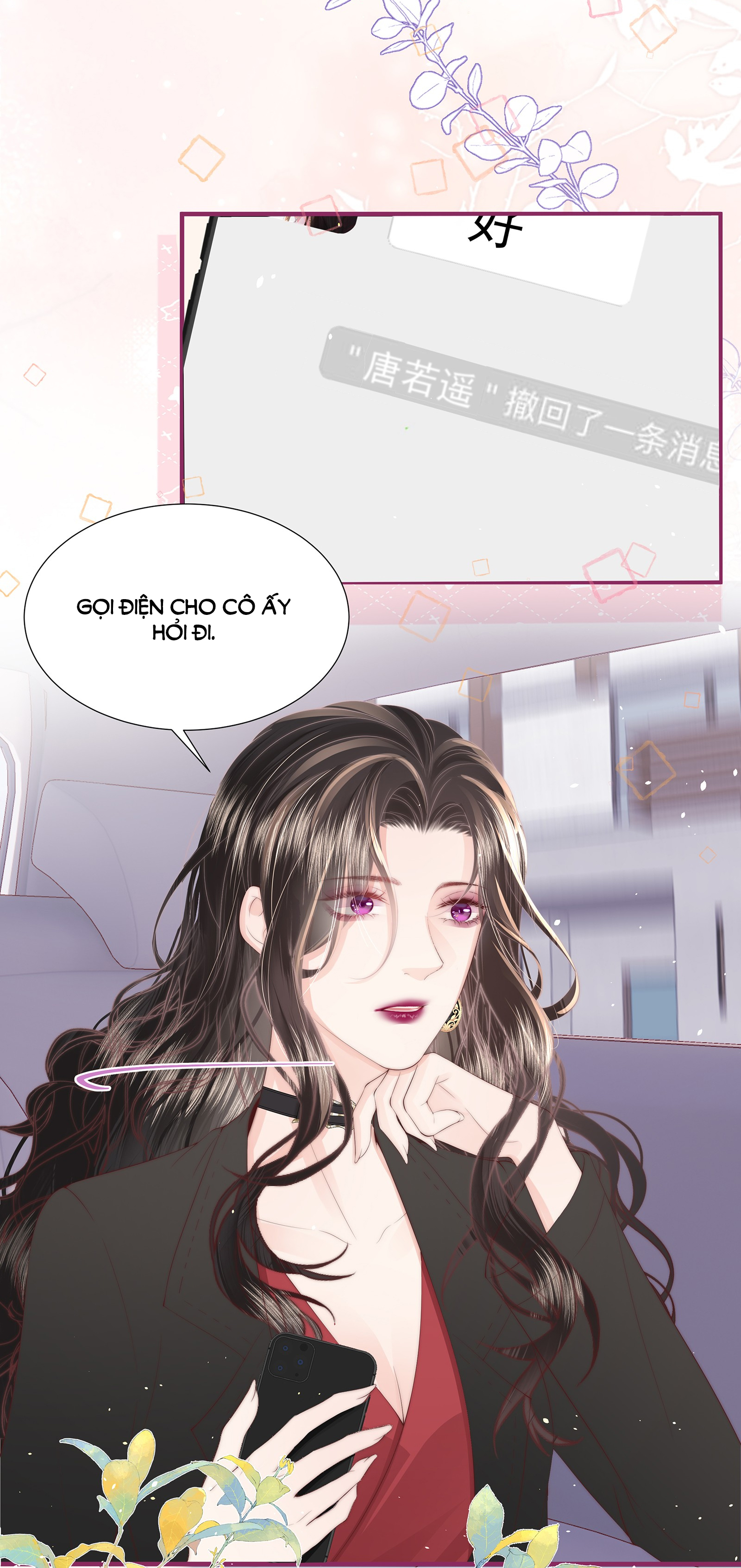 làm càn chapter 10 12