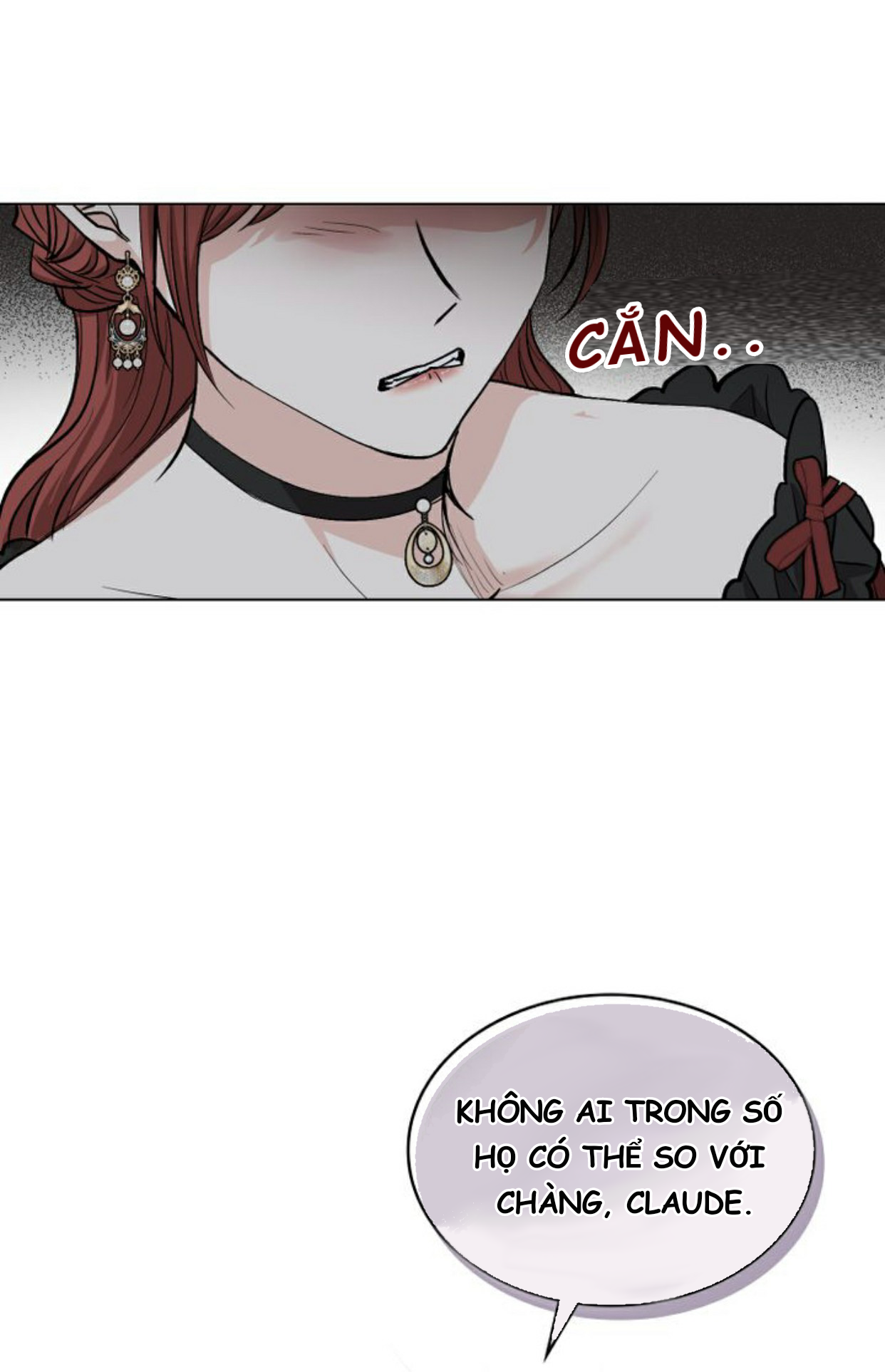 chịu đựng đi đại công tước!! chapter 14 22