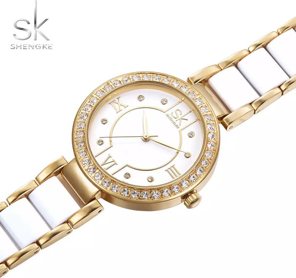 Đồng hồ nữ Shengke K0031L