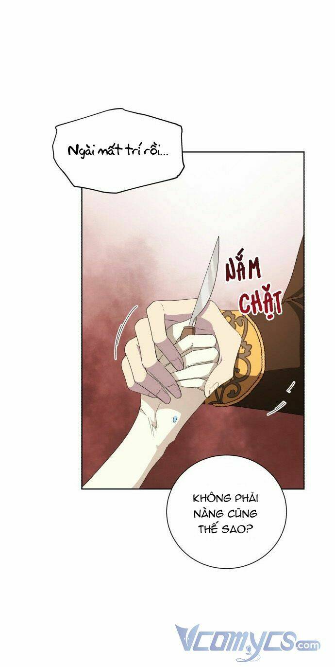 ta đã từng mong nàng biến mất chapter 44 28