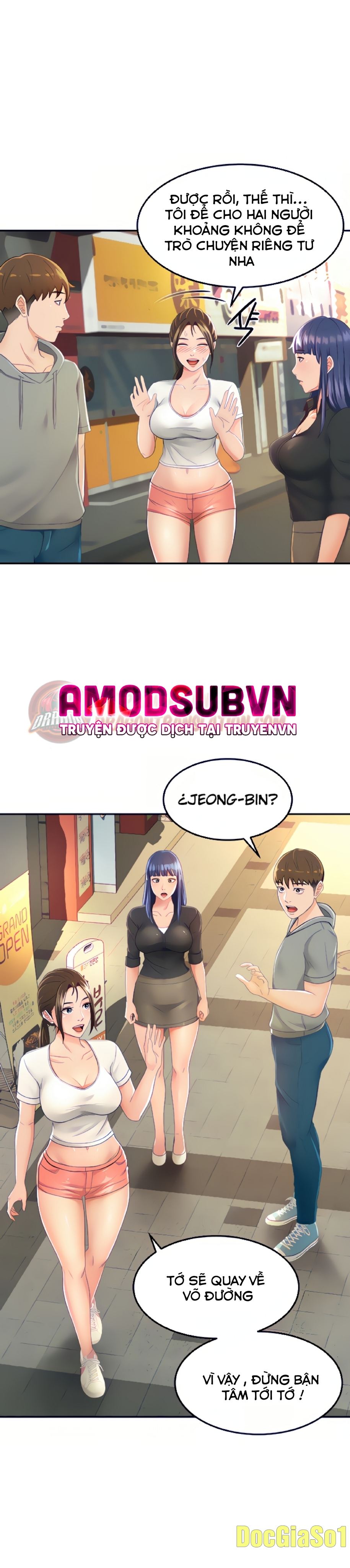 cậu chủ nhỏ chapter 11 9