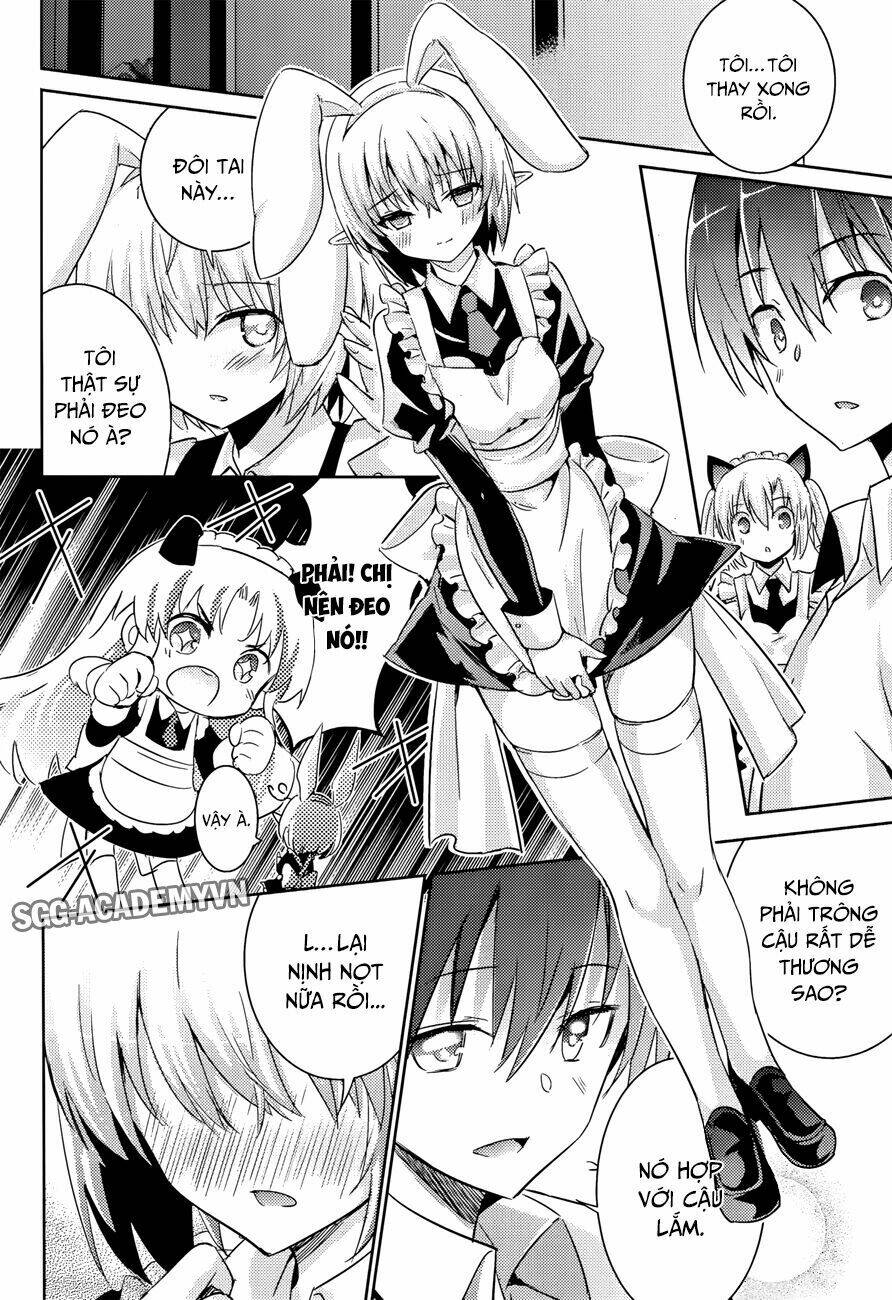 magikano chapter 27 16