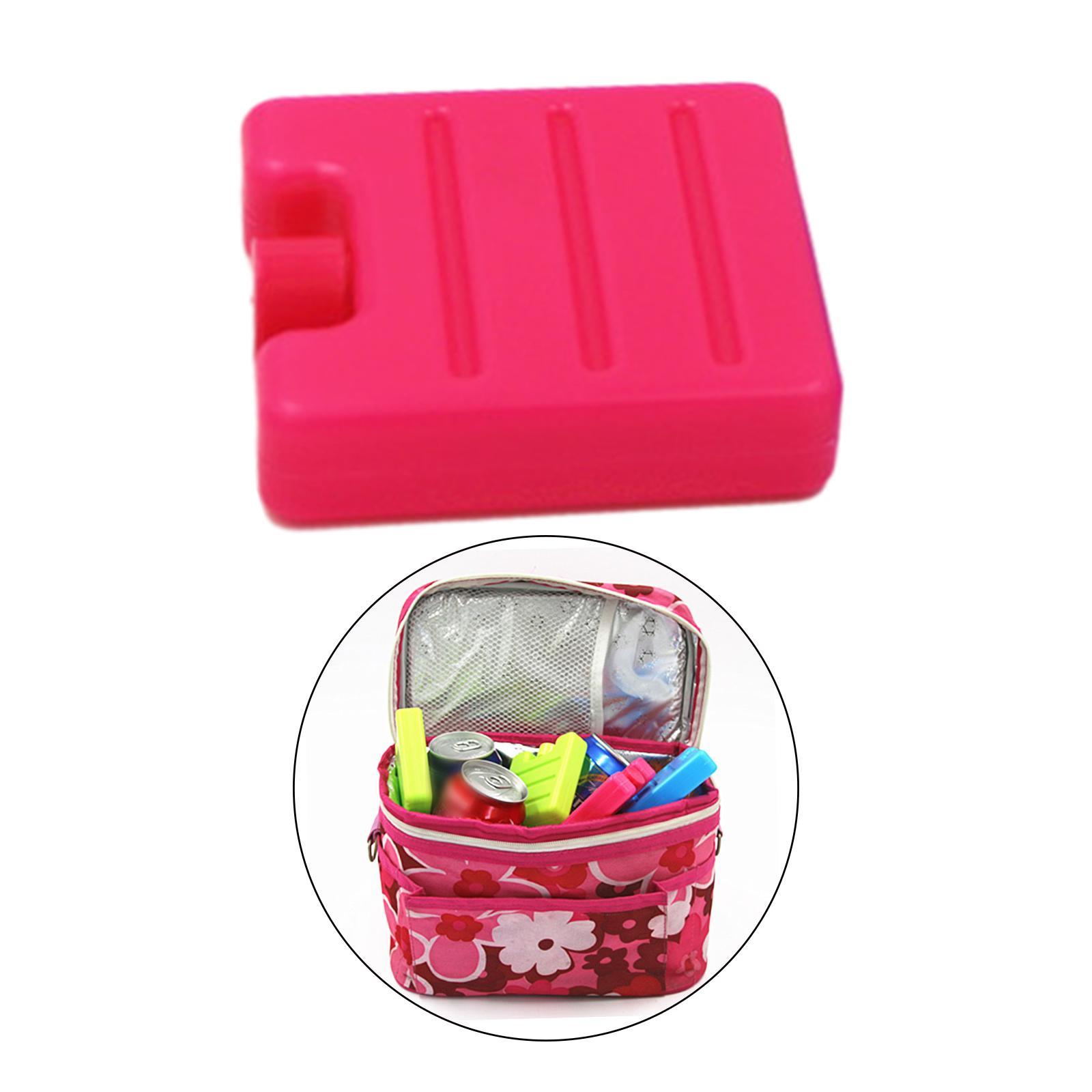 Ice Packs Ice Pack for Outdoor Activities Travel Picnic