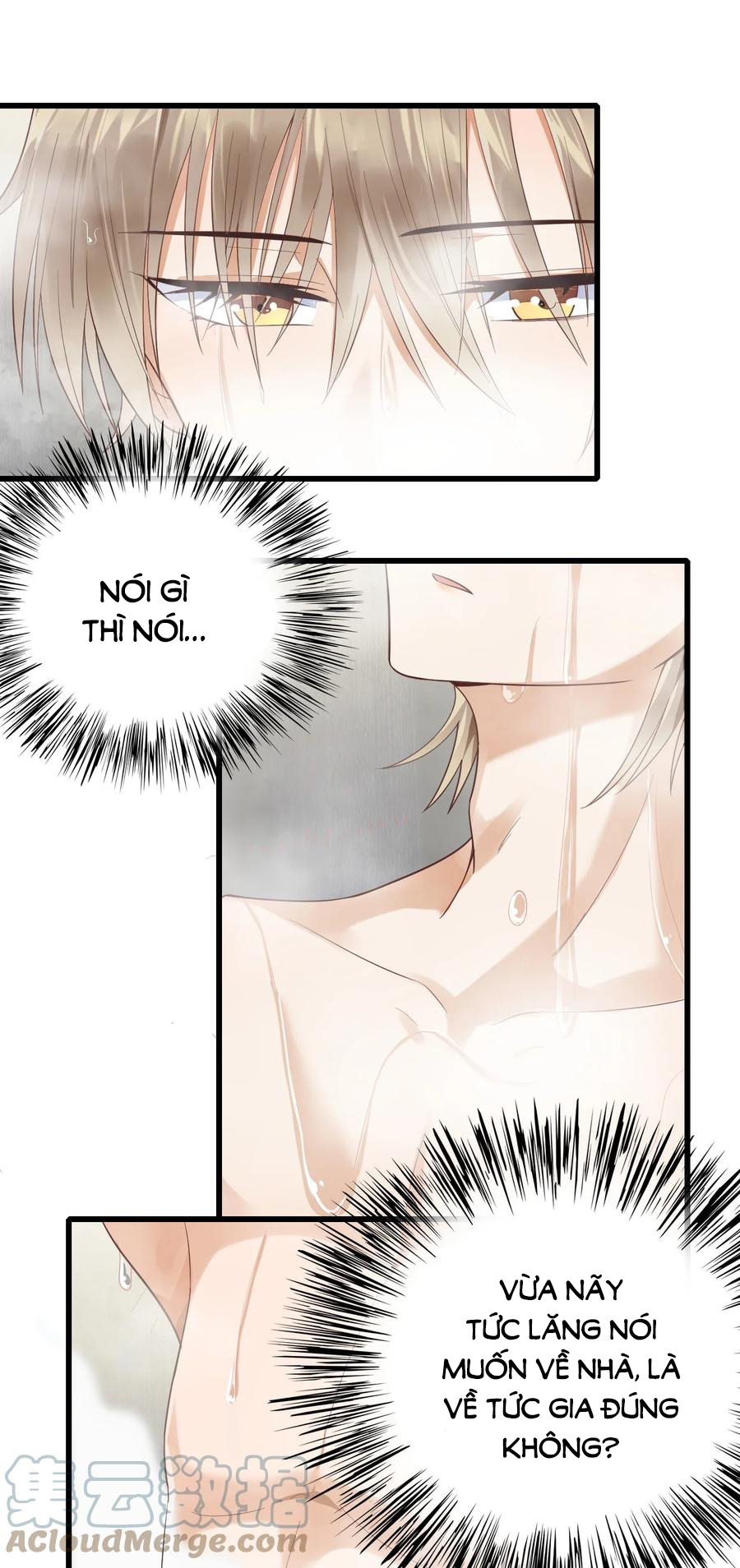 tức thời phạm quy [ tức thì vi quy ] chapter 26 32