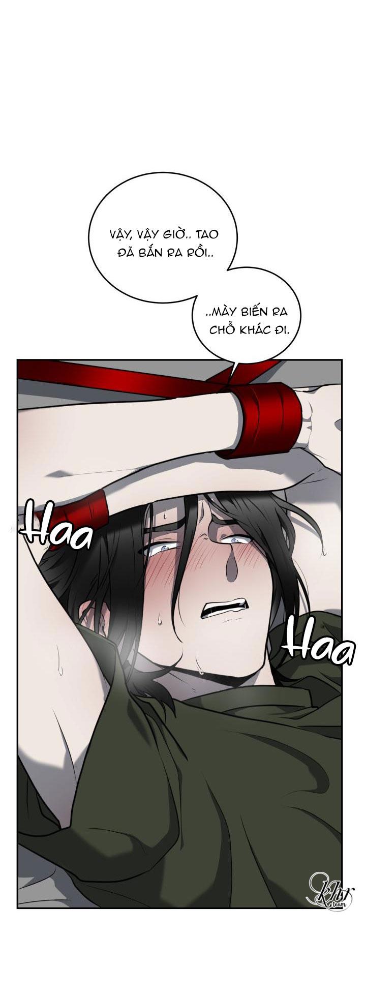 dưỡng thú cưng chapter 8 23