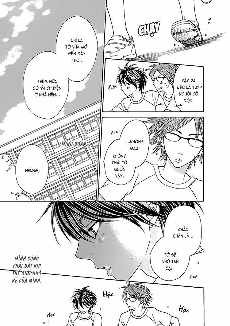 nekoka danshi no shitsukekata chapter 5 22