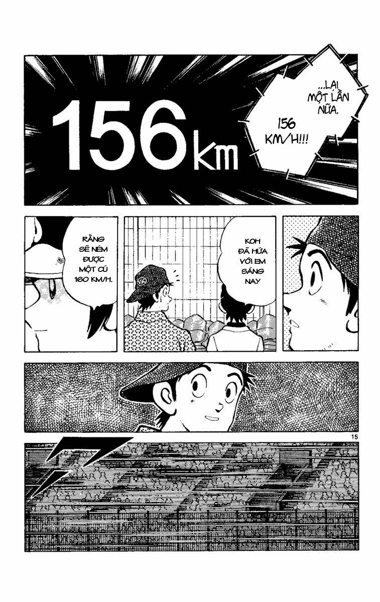 trò chơi vượt qua thử thách chapter 148 17