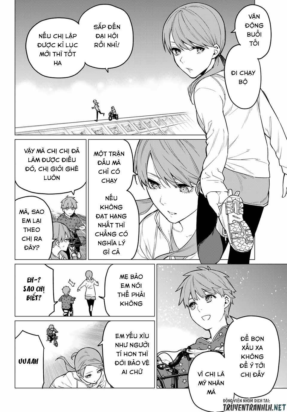 sentai dai shikkaku chapter 11 10