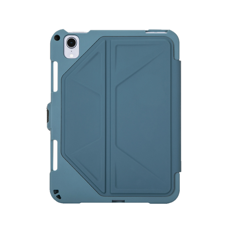 Bao Da dành cho iPad Mini 6 2021 TARGUS Pro-Tek Case - Hàng Chính Hãng