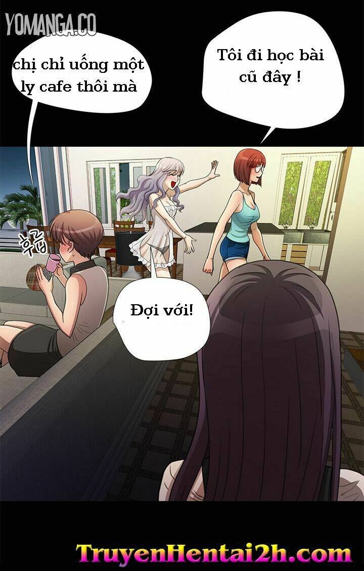 cậu sẽ làm như tôi nói chứ? chapter 12 5