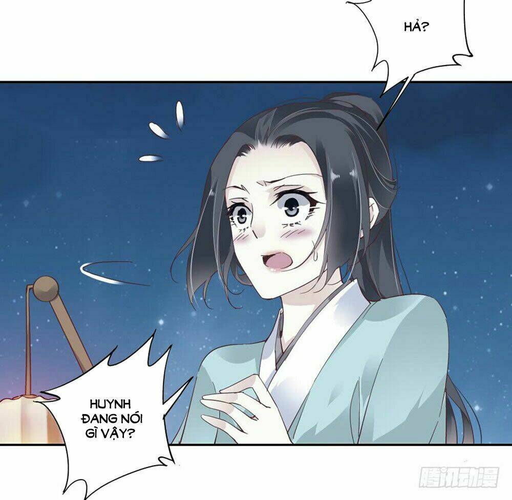 thiền tâm vấn đạo chapter 54 36