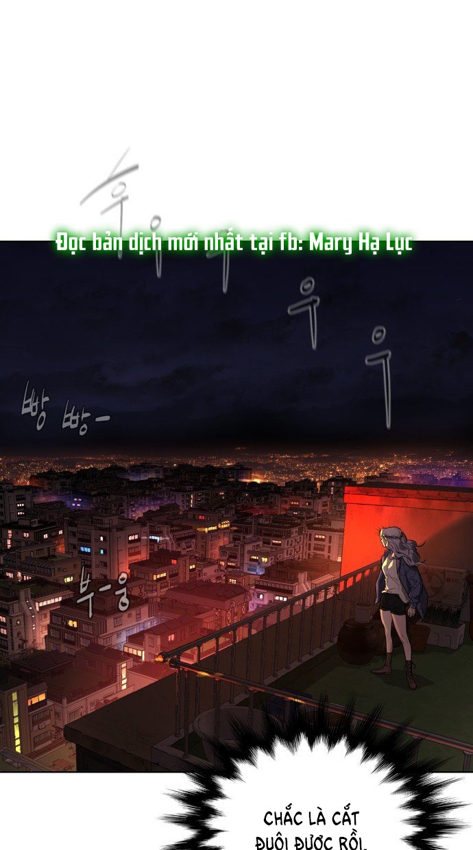 bạch huyết - white blood chapter 16 18