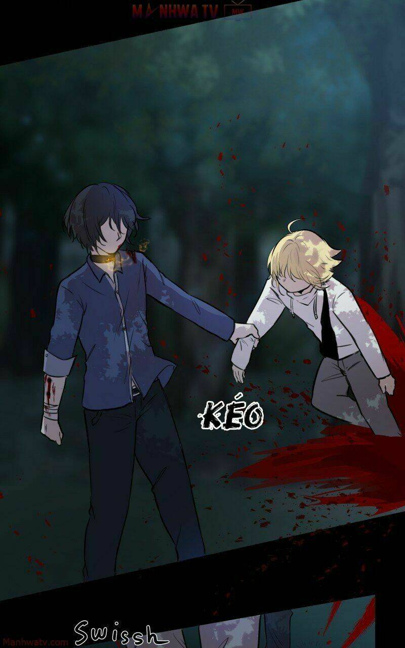 Trọng Sinh Mạc Thế Chapter 48 39