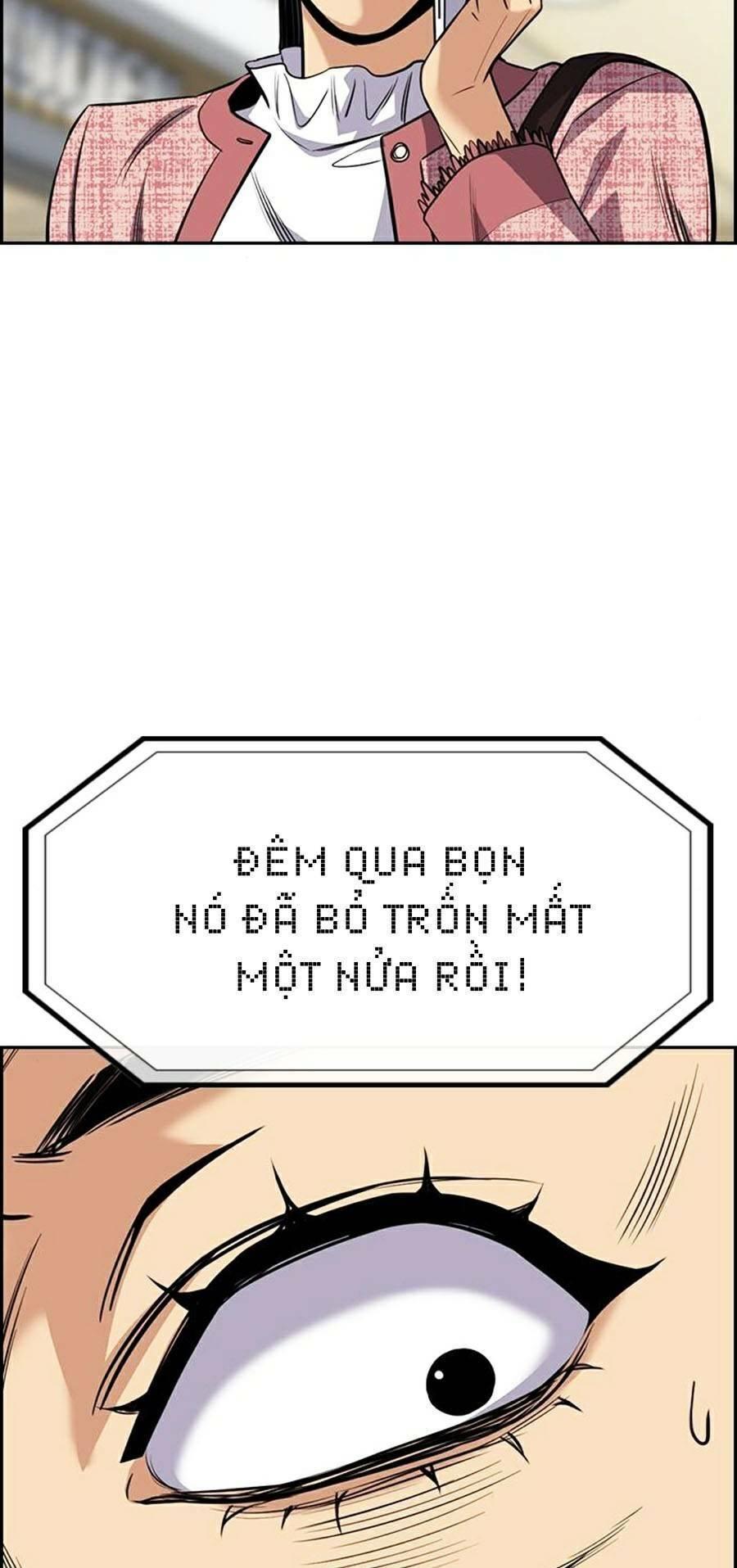 Giáo Dục Chân Chính chapter 69 9