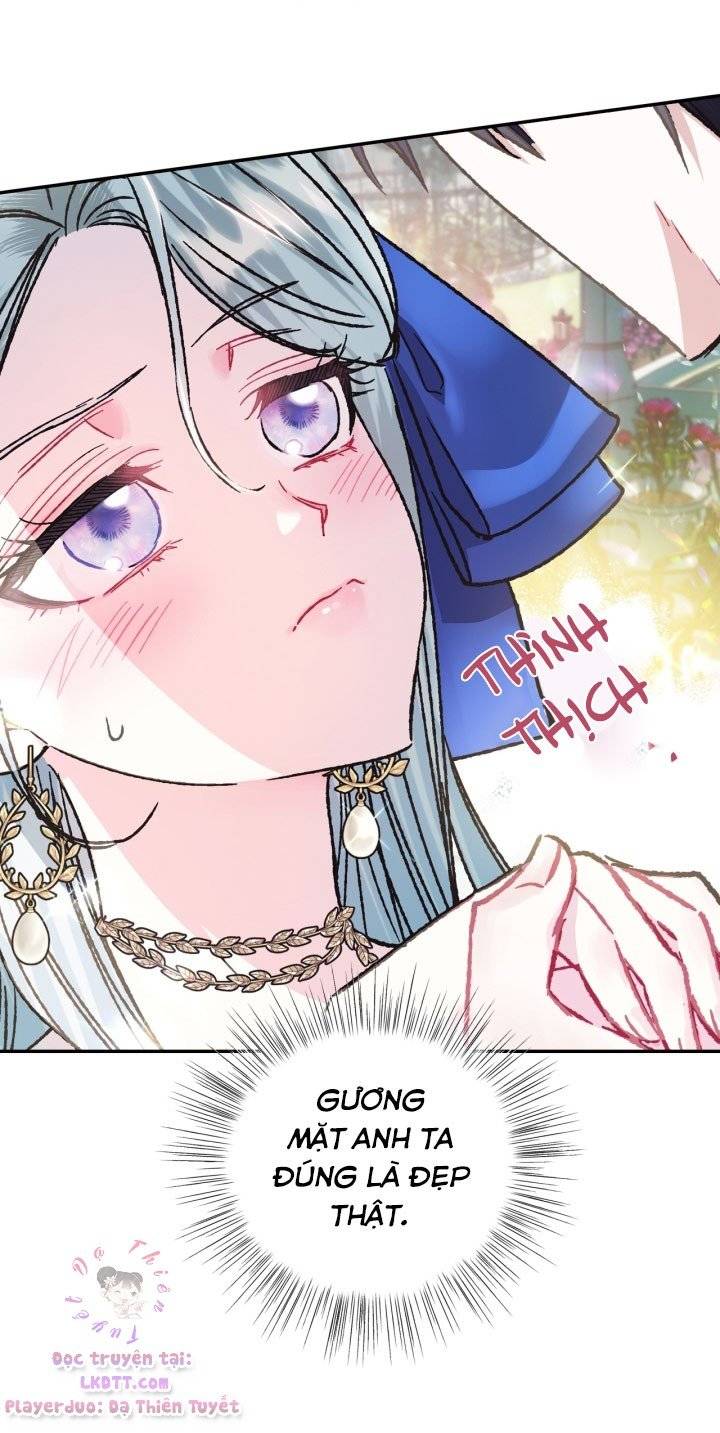 cha, con không muốn kết hôn đâu chapter 26 53