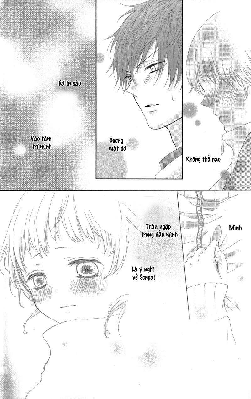 all for you! chapter 1 31