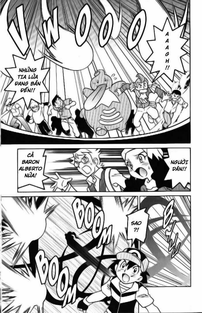 thú cưng đặc biệt 10 chapter 4 28