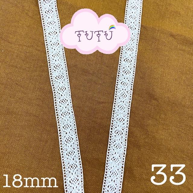 Ren viền cotton 3k/m