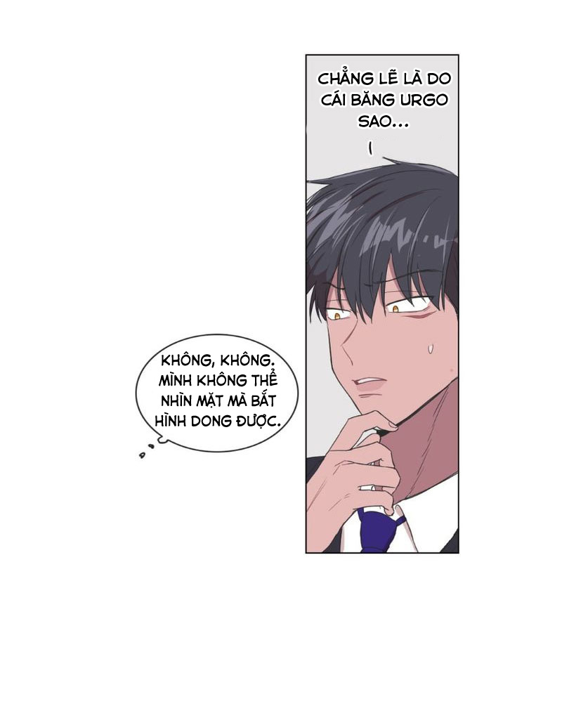 kí ức giả dối chapter 2 3