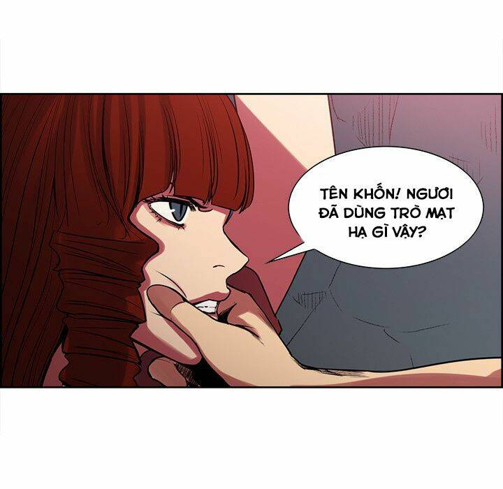 dâm hùng chapter 21 14