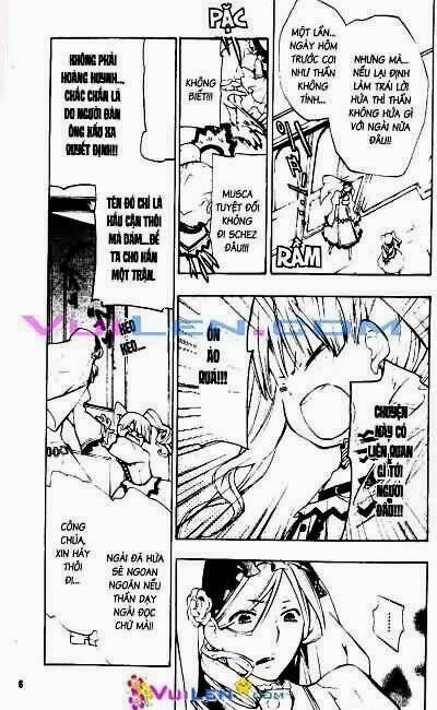 thanh kiếm và vương miện chapter 9 6