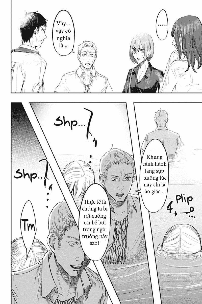 zero - kage miko chapter 28 14