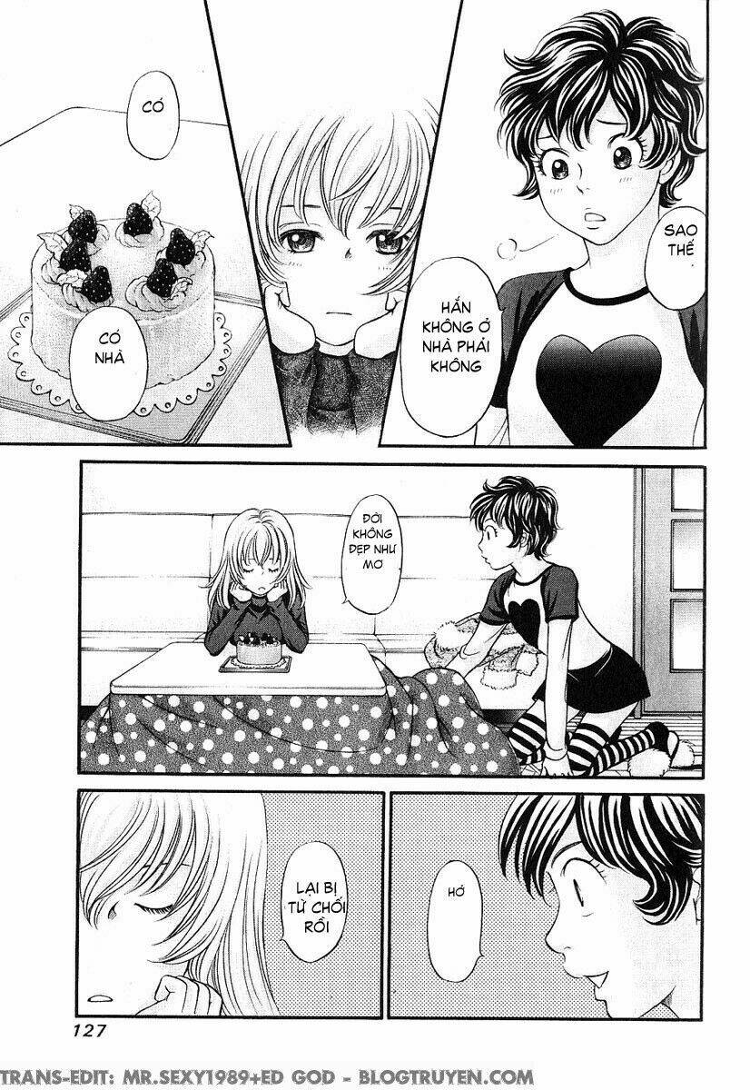 hetakoi chapter 28 30